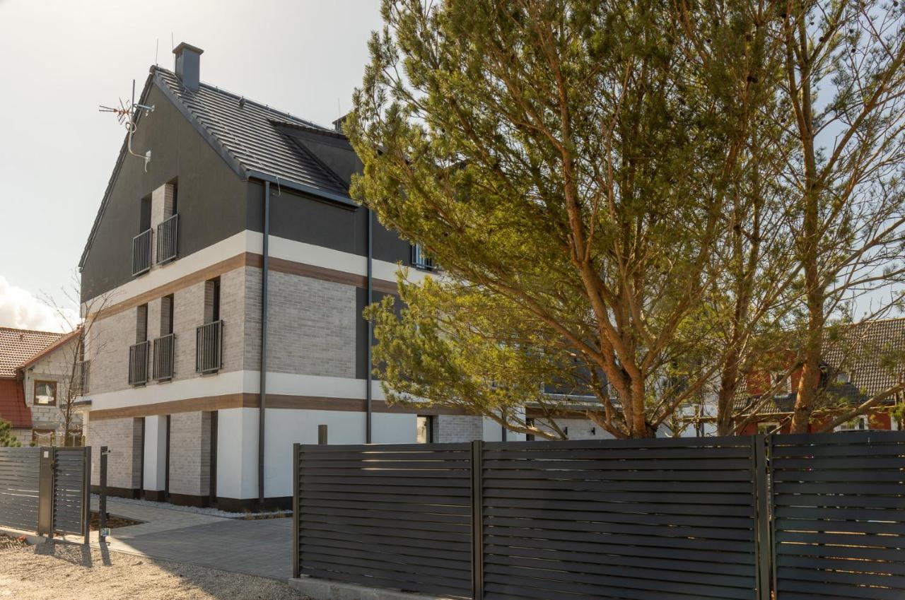 Inny Klimat Rowy  Exterior foto