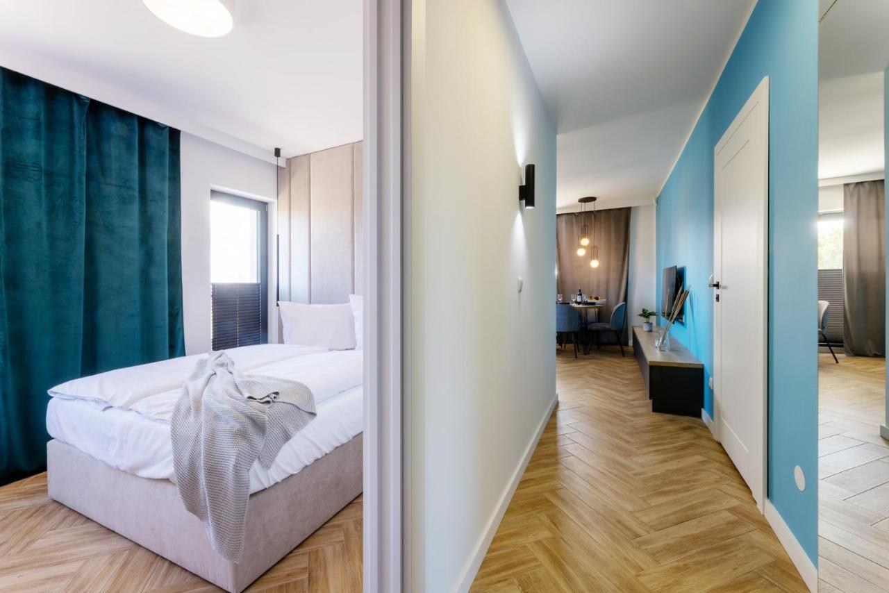 Inny Klimat Rowy  Exterior foto