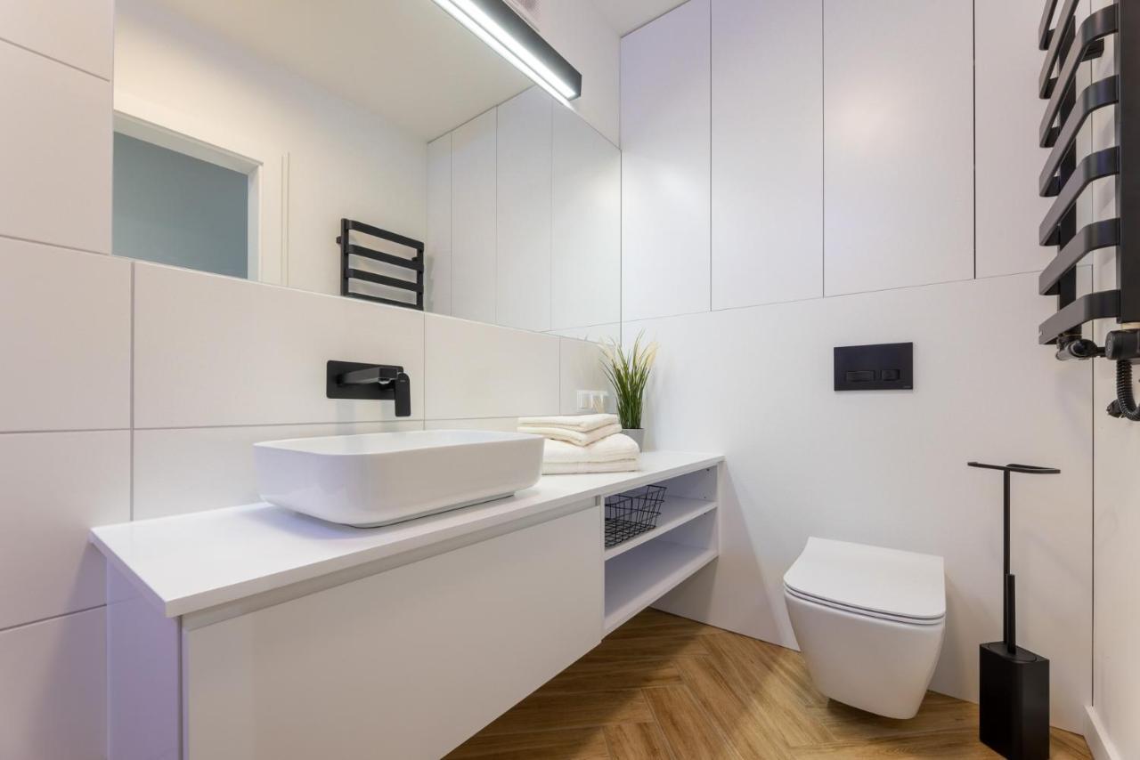 Inny Klimat Rowy  Exterior foto